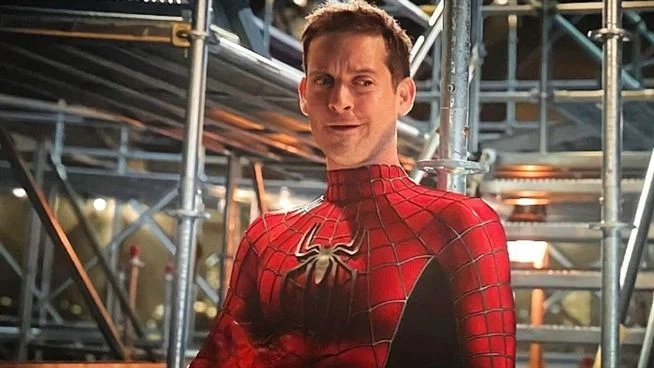 Will Tobey Maguire Return The Intriguing Rumor of Spider-Man 4's Comeback