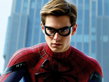 Will Tobey Maguire Return The Intriguing Rumor of Spider-Man 4's Comeback