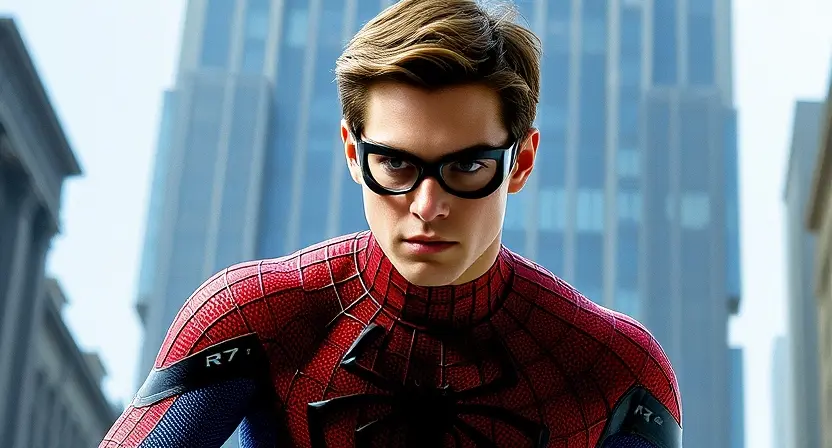 Will Tobey Maguire Return The Intriguing Rumor of Spider-Man 4's Comeback