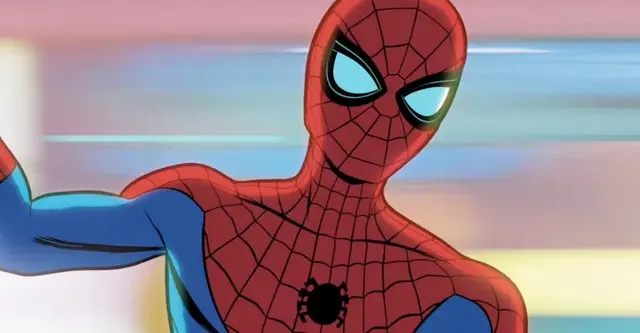 Your Friendly Neighborhood Spider-Man Everything You Need to Know About the New Animated Series (2)