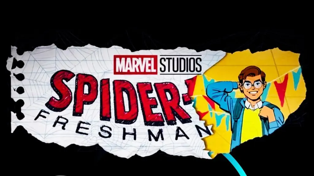 Your Friendly Neighborhood Spider-Man Everything You Need to Know About the New Animated Series (3)