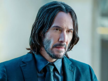 Did Keanu Reeves Turn Down Captain Marvel Despite MCU Interest