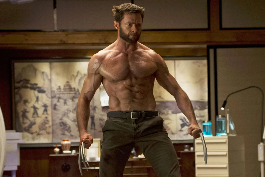 Hugh Jackman’s Wolverine in Marvel’s What If... – What Happened to the Plan (1)