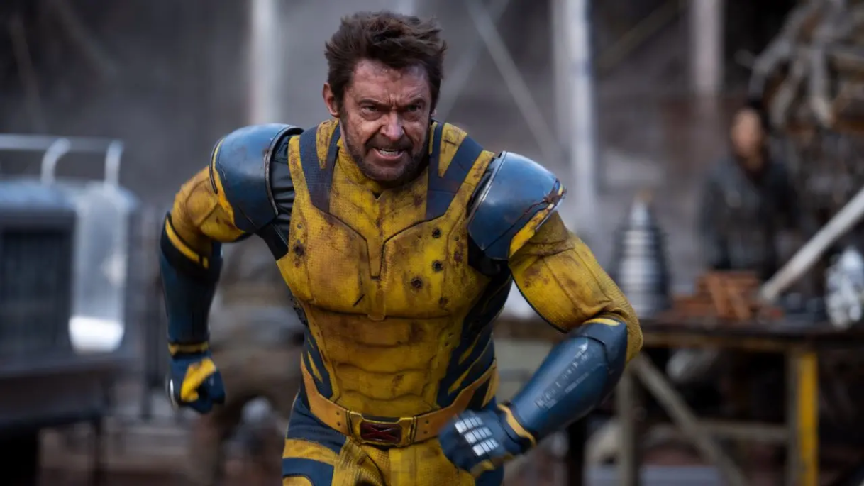 Hugh Jackman’s Wolverine in Marvel’s What If... – What Happened to the Plan (2)