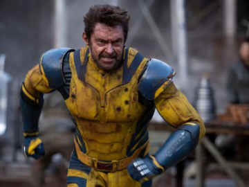 Hugh Jackman’s Wolverine in Marvel’s What If... – What Happened to the Plan (2)