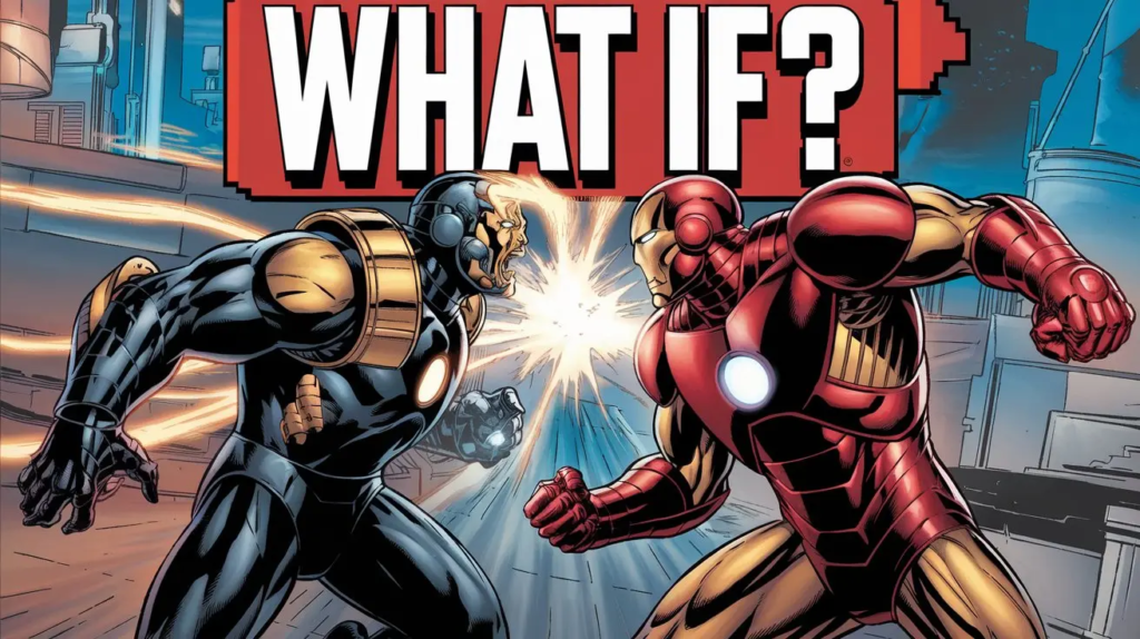 marvel fans get ready for a thrilling ride as what if returns for its third and final season this innovative animated series dives deep into the marvel cinematic universe mcu flipping familiar 2 What If...? Season 3: Everything You Need to Know