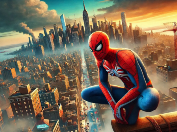 Spider-Man 4 Breaking New Ground with Nostalgia and Innovation (1)