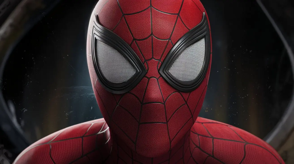 Spider-Man Beyond the Spider-Verse and Spider-Man 4 Could Make 2026 the Year of Spider (1)