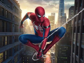 Spider-Man Beyond the Spider-Verse and Spider-Man 4 Could Make 2026 the Year of Spider (2)