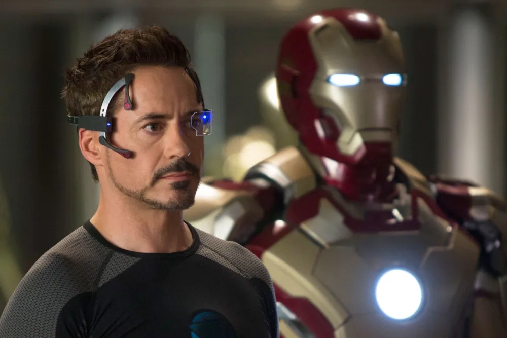 12 Years Later Why Iron Man 3 Outshone Its Predecessors and Solidified Tony Stark's Legacy