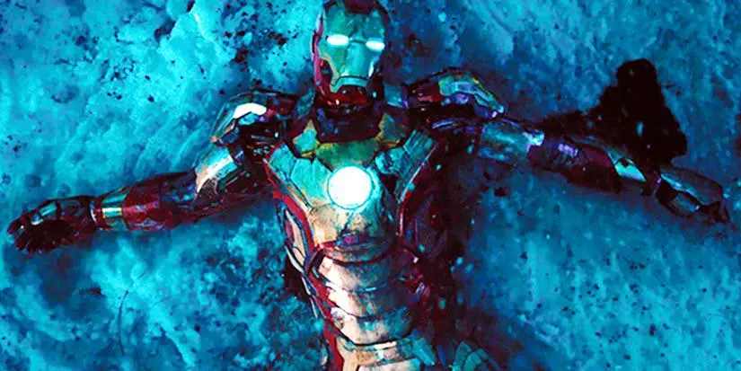 12 Years Later Why Iron Man 3 Outshone Its Predecessors and Solidified Tony Stark's Legacy