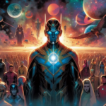 Marvel Reveals 'The End of the Beginning' for Nova in Hickman's 'Imperial' Film (2)