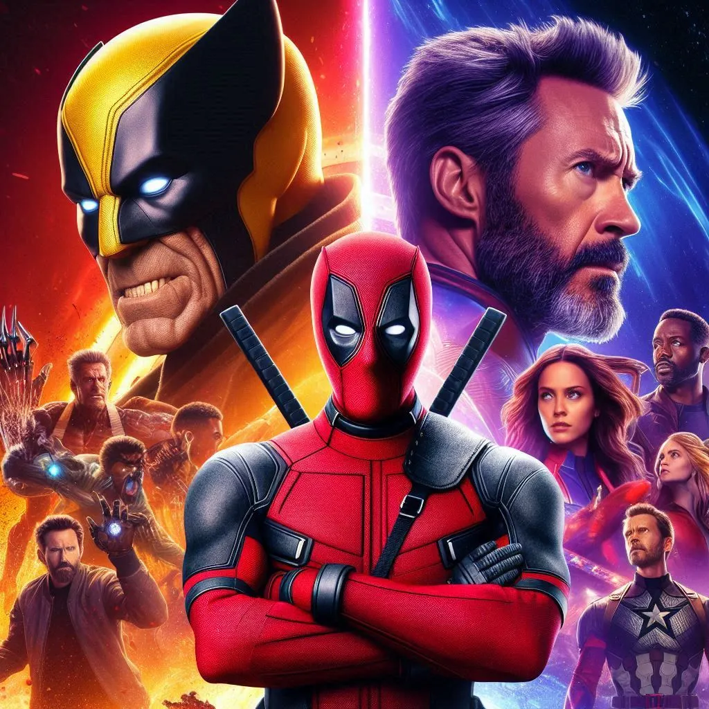 Avengers: Endgame vs. Deadpool & Wolverine – A Box Office Showdown 3 Avengers Endgame vs. Deadpool & Wolverine – A Box Office Showdown (1)