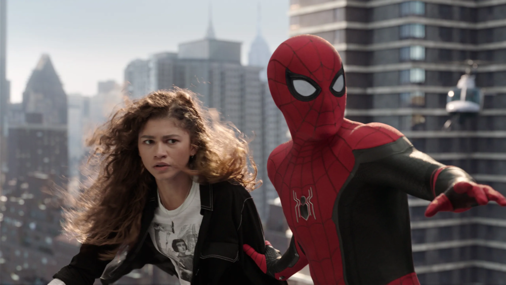 Sadie Sink Joins Tom Holland in 'Spider-Man 4': What We Know About the New Cast and Upcoming Plot 2 Sadie Sink Joins Tom Holland in 'Spider-Man 4' What We Know About the New Cast and Upcoming Plo (1)