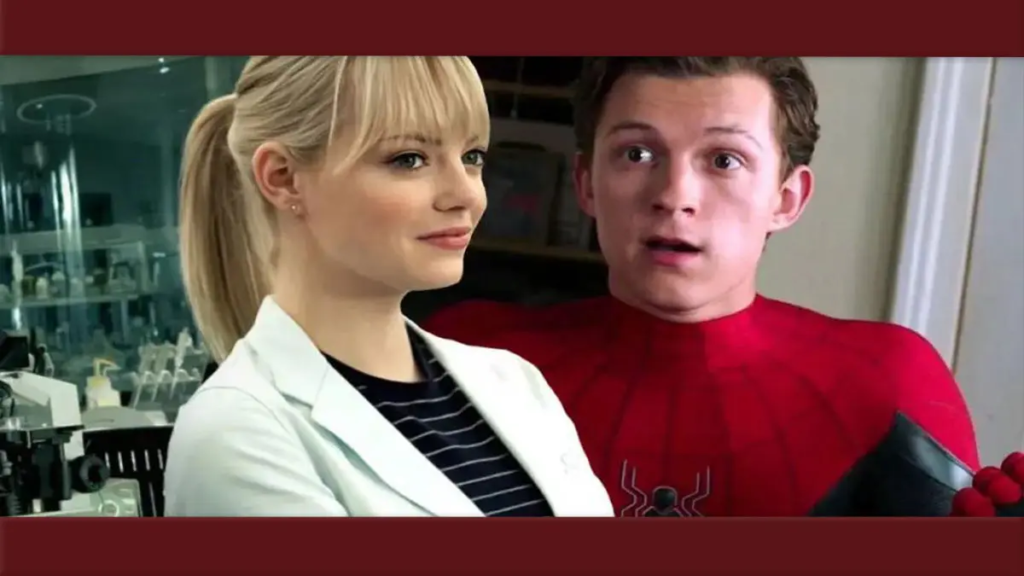 Sadie Sink Joins Tom Holland in 'Spider-Man 4': What We Know About the New Cast and Upcoming Plot 4 Sadie Sink Joins Tom Holland in 'Spider-Man 4' What We Know About the New Cast and Upcoming Plo (2)