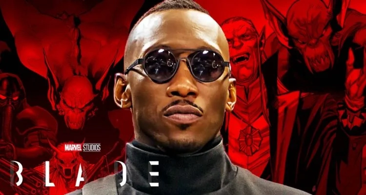 Expectations rise for new Blade movie 2 Expectations rise for new Blade movie
