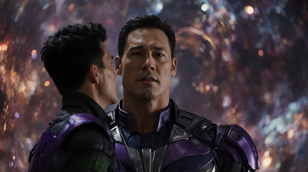 MCU Kang Recast Controversy Has Fans Baffled — Maybe the Character Will Return One Day 4 MCU Kang Recast Controversy Has Fans Baffled — Maybe the Character Will Return One Day (3)