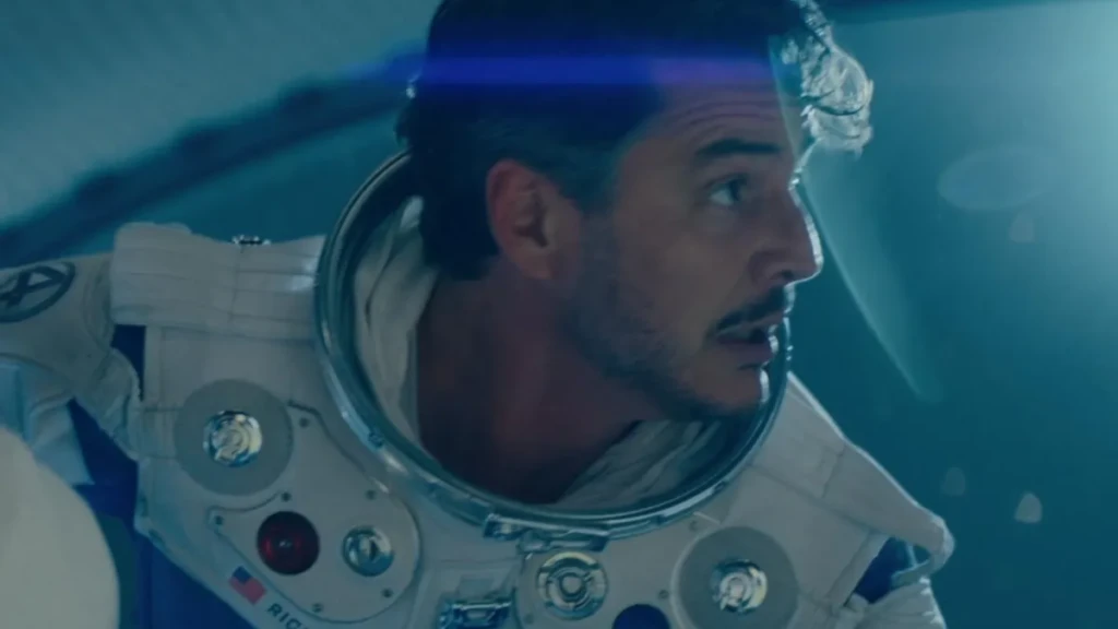 Pedro Pascal Shocks MCU Fans—He’s Playing This Iconic Role in Fantastic Four 2 Pedro Pascal Shocks MCU Fans—He’s Playing This Iconic Role in Fantastic Four