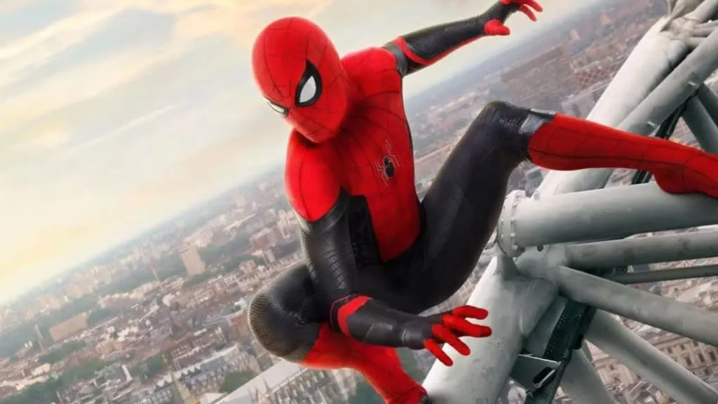 Spider-Man: Brand New Day – Why the Wait Until 2026? Read This Before You Miss It! 2 Spider-Man Brand New Day – Why the Wait Until 2026 Read This Before You Miss It!