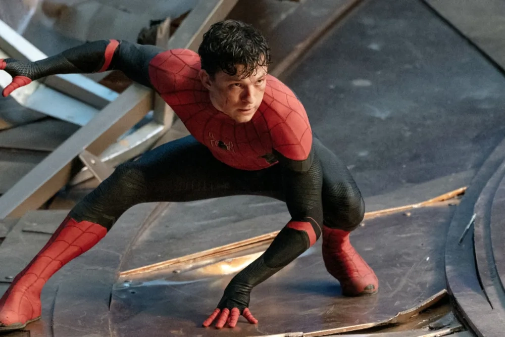Spider-Man: Brand New Day – Why the Wait Until 2026? Read This Before You Miss It! 3 Spider-Man Brand New Day – Why the Wait Until 2026 Read This Before You Miss It!