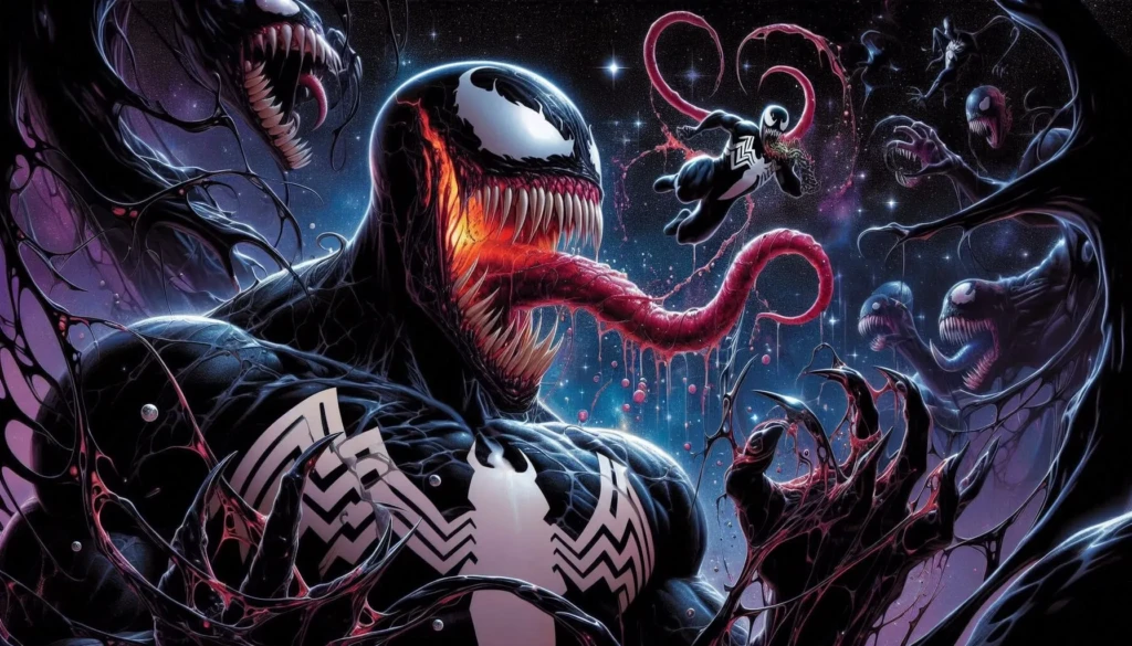 Venom 4: King in Black” is Officially In Development—Brace for Knull’s Cosmic Carnage 2 Venom 4 King in Black” is Officially In Development—Brace for Knull’s Cosmic Carnage (3)