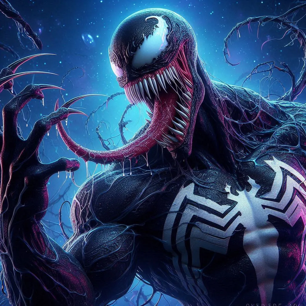 Venom 4: King in Black” is Officially In Development—Brace for Knull’s Cosmic Carnage 3 Venom 4 King in Black” is Officially In Development—Brace for Knull’s Cosmic Carnage (4)
