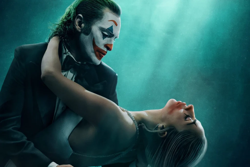 Joker: Folie à Deux Swings Big, Lands Unevenly 2 1048691-joker-folie-a-deux-la-suite-de-joker-s-offre-un-premier-teaser