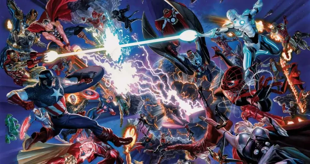 Avengers: Secret Wars Unveiled: Cast, Date, and Epic Multiverse Plot 2 Avengers Secret Wars Unveiled Cast, Date, and Epic Multiverse Plot (1)