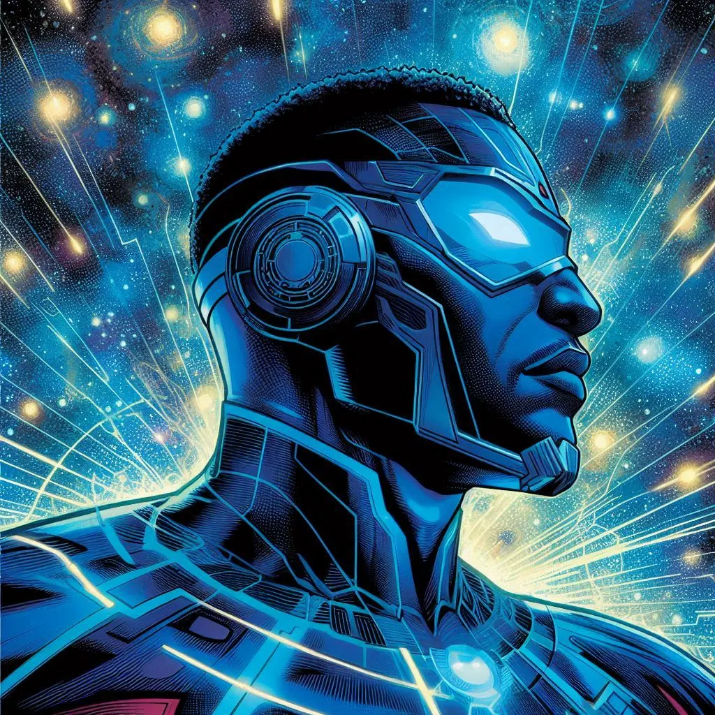 Blue Marvel: Could This Cosmic Hero Power Up the MCU’s Future? 2 Blue Marvel Could This Cosmic Hero Power Up the MCU’s Future (2)