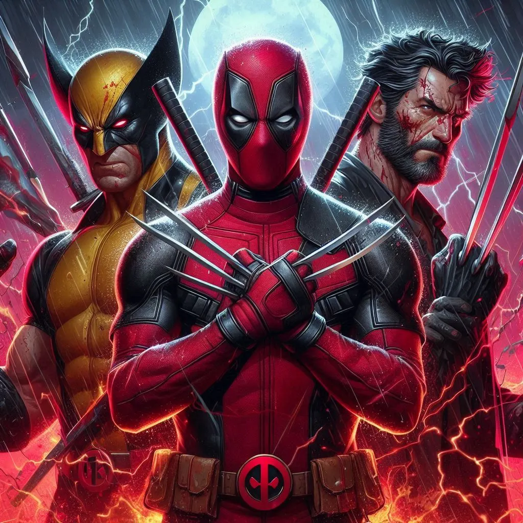 Deadpool 3's Shocking Cast Revealed: Read Who’s Back from the MCU Grave and Why Fans Are Freaking Out 2 Deadpool 3's Shocking Cast Revealed Read Who’s Back from the MCU Grave and Why Fans Are Freaking (1)