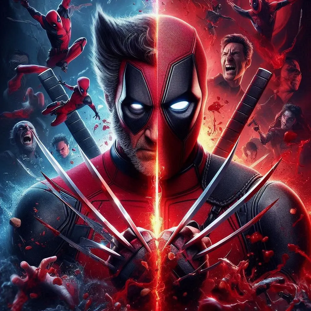 Deadpool 3's Shocking Cast Revealed: Read Who’s Back from the MCU Grave and Why Fans Are Freaking Out 3 Deadpool 3's Shocking Cast Revealed Read Who’s Back from the MCU Grave and Why Fans Are Freaking (3)