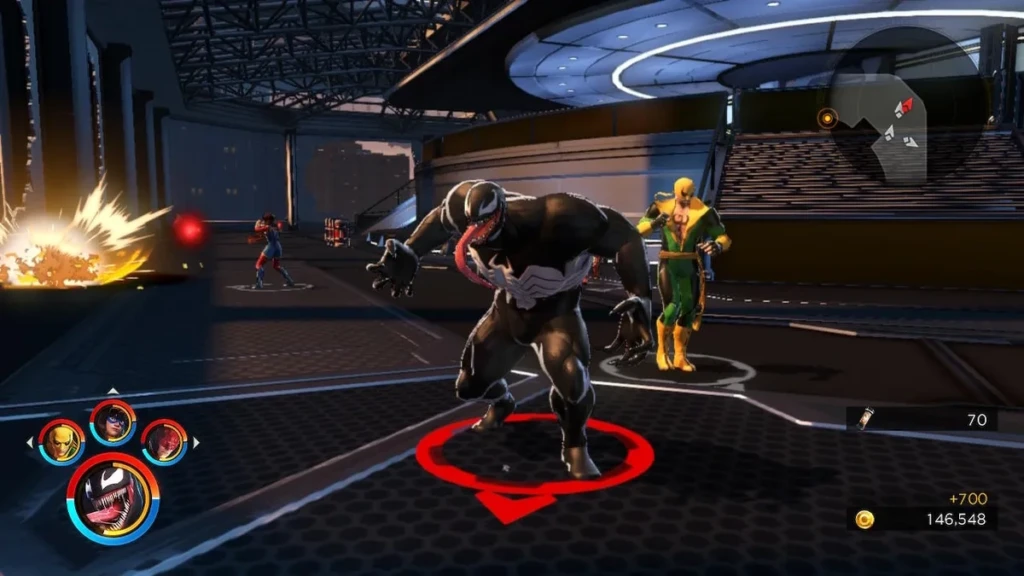 Master Marvel Ultimate Alliance 3 with Reverse Funnel Strategy Secrets 3 Master Marvel Ultimate Alliance 3 with Reverse Funnel Strategy Secrets (1)
