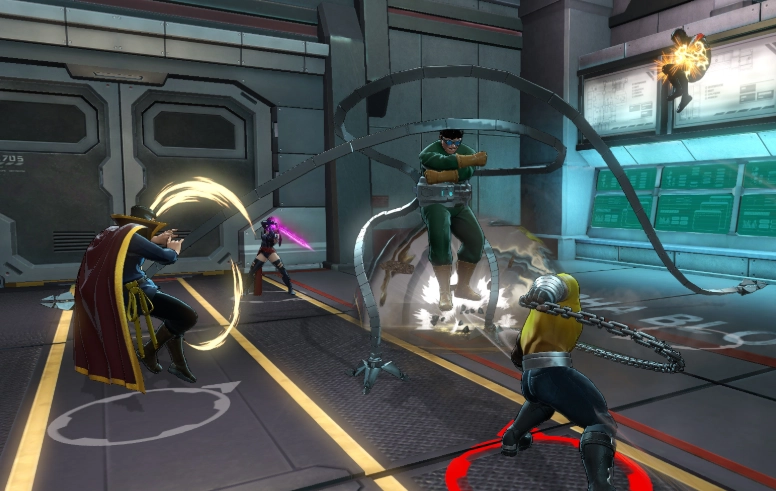 Master Marvel Ultimate Alliance 3 with Reverse Funnel Strategy Secrets 2 Master Marvel Ultimate Alliance 3 with Reverse Funnel Strategy Secrets (2)