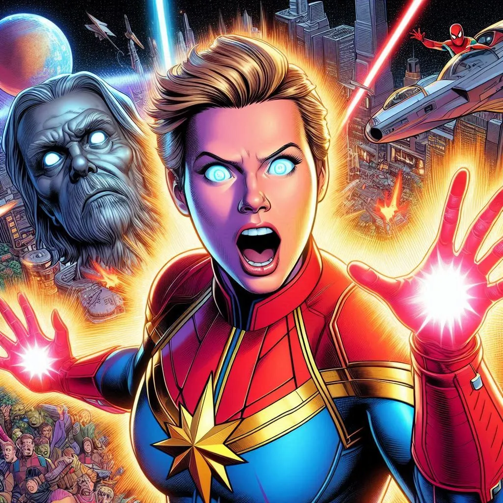 Shocking Truth Behind Marvel’s Most Misunderstood Hero — You Won’t Believe Who Was the Real Captain Marvel! 2 Shocking Truth Behind Marvel’s Most Misunderstood Hero — You Won’t Believe Who Was the Real Captain Marvel! (1)