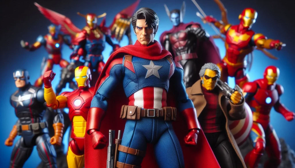 Top 5 Marvel Legends Heroes: Must-Have Action Figures for Fans! 2 Top 5 Marvel Legends Heroes Must-Have Action Figures for Fans! (3)